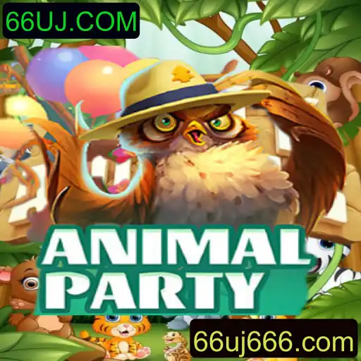 Descubra o Mundo Divertido de AnimalParty