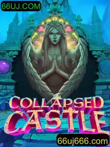 Desvendando o Intrigante Mundo de 'CollapsedCastle'