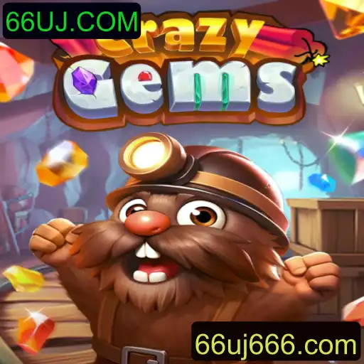 CrazyGems: Descubra a Fascinante Aventura das Joias Coloridas na 66UJ.COM