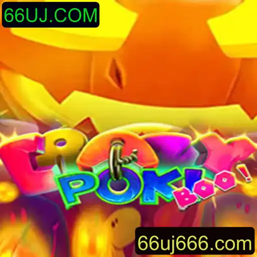 CrazyPokiBoo: A New Gaming Sensation