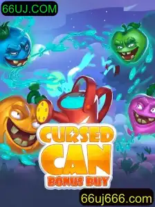 CursedCanBonusBuy: Mergulhe no Universo de Emoções e Recompensas