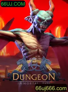 Descobrindo o Mundo de Dungeon: Uma Aventura Inesquecível