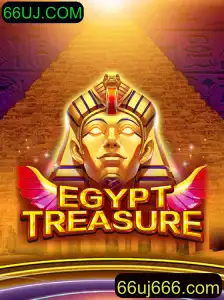 Descubra os Mistérios do Jogo EgyptTreasure: Uma Aventura no Antigo Egito