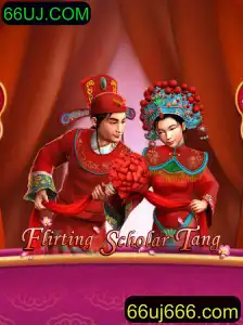 Explorando 'Flirting Scholar Tang': Uma Jornada pelo Universo dos Jogos