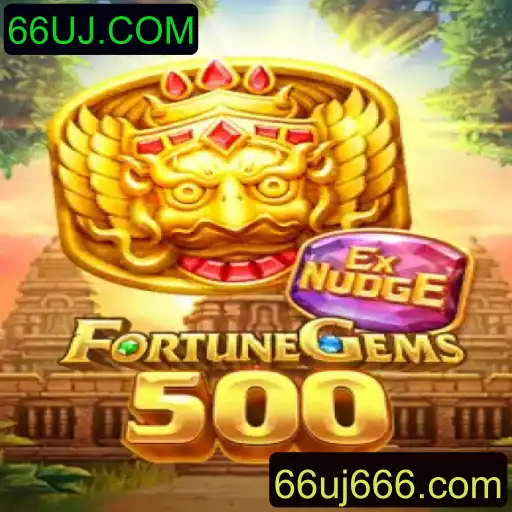 Descubra o Mundo Emocionante de FortuneGems500