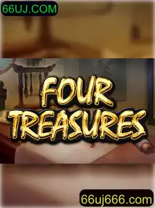Explorando os Mistérios de FourTreasures: Um Jogo de Estratégia e Aventura