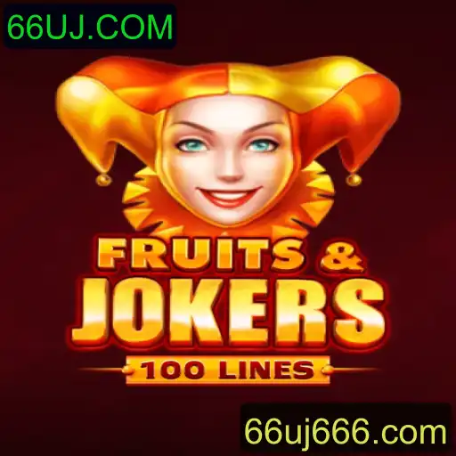 Explorando o Jogo 'FruitsAndJokers100'