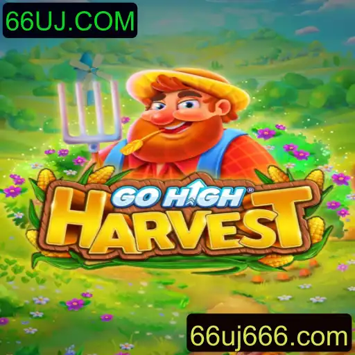 GoHighHarvest: Um Novo Desafio no Mundo dos Games