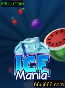 Descubra IceMania: O Novo Sensação do Entretenimento Digital