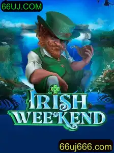 Descubra o Fascinante Mundo de IrishWeekend com 66UJ.COM