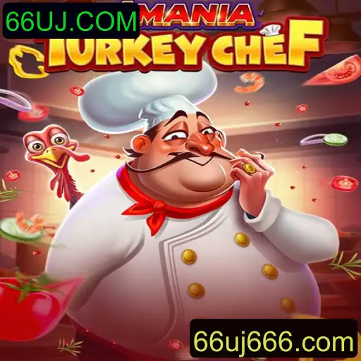 Explorando JManiaTurkeyChef: Uma Aventura Gastronômica Virtual