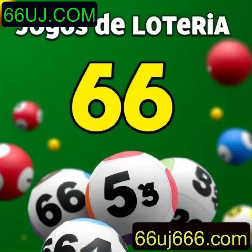 Jogos de loteria