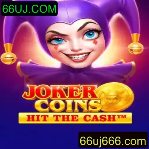 JokerCoins: Mergulhe na Nova Sensação dos Jogos de Azar