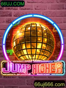 Explorando o Mundo de JumpHigher: Uma Nova Dimensão de Entretenimento