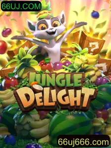 Descubra JungleDelight: Um Mergulho na Aventura com 66UJ.COM