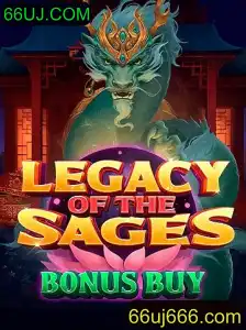 Explorando o Universo de LegacyoftheSagesBonusBuy