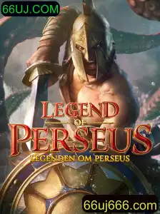 LegendofPerseus: Um Mergulho Épico no Mundo da Mitologia e Aventura