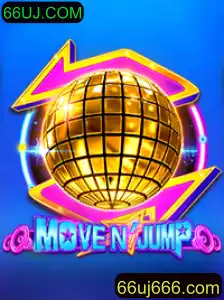 Explorando o Mundo Dinâmico de MovenJump: O Jogo Interativo do Momento