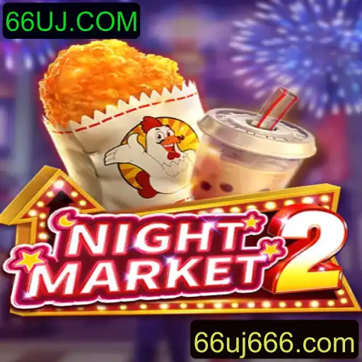 Descubra o emocionante mundo de NightMarket2