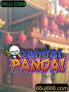 Descubra o Mundo de Diversão do Jogo PandaPanda