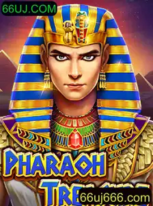 PharaohTreasure: Desvendando o Fascinante Mundo de Tesouros Egípcios