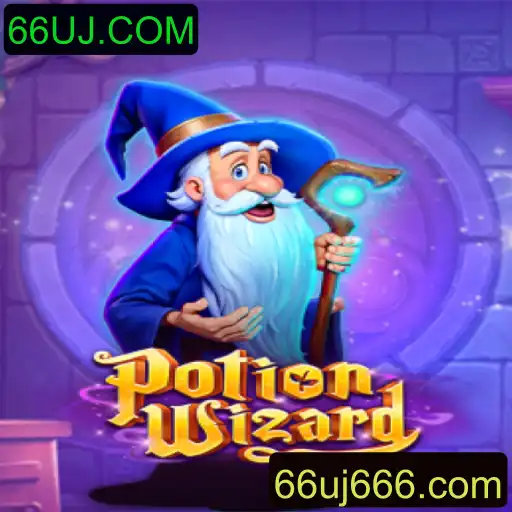 Explorando o Mundo Mágico de PotionWizard