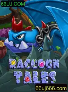Explorando o Mundo de RaccoonTales: Um Novo Fenômeno no Mundo dos Jogos
