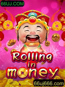 Descubra o Empolgante Mundo de RollingInMoney e Como Jogar