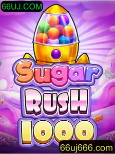 Desvendando o Mundo de SugarRush1000: Um Jogo Viciante