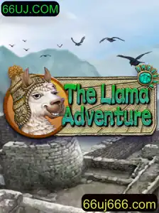 Descubra 'TheLlamaAdventure': A Jornada Épica no Mundo Digital