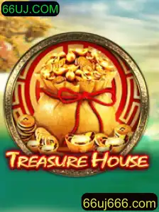 Explorando o Fascinante Mundo de TreasureHouse