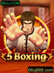 Descubra o Fascinante Mundo do Jogo 5Boxing: Regras e Introdução