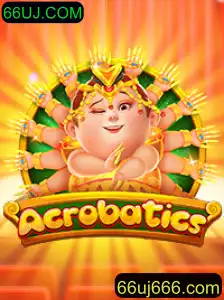 Os Segredos do Jogo 'Acrobatics' e sua Presença Crescente no Mundo Online