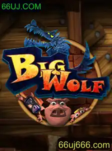 BigWolf: Um Mundo de Estratégia e Aventura