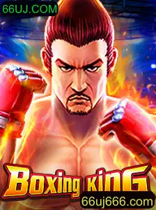 Descubra o Mundo Empolgante de BoxingKing