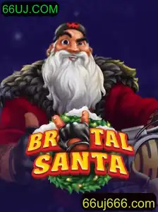 Descubra BrutalSanta: Um Jogo Emocionante com Elementos Inovadores