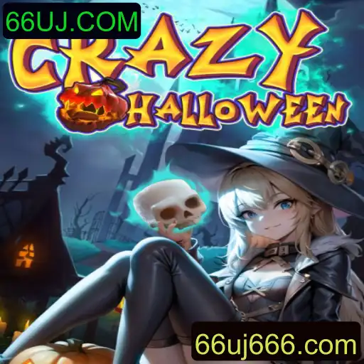 CrazyHalloween: Descubra a Emoção do Jogo Inovador