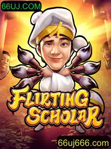 Explorando o Fascinante Mundo de Flirting Scholar