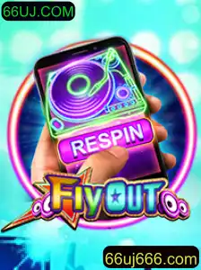 FlyOut: Um mergulho no novo jogo envolvente da 66UJ.COM