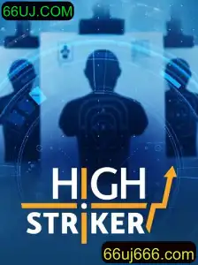 Explorando o Jogo HighStriker: Como Jogar e Regras