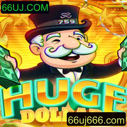 Descubra o Mundo Fascinante de HugeDollar