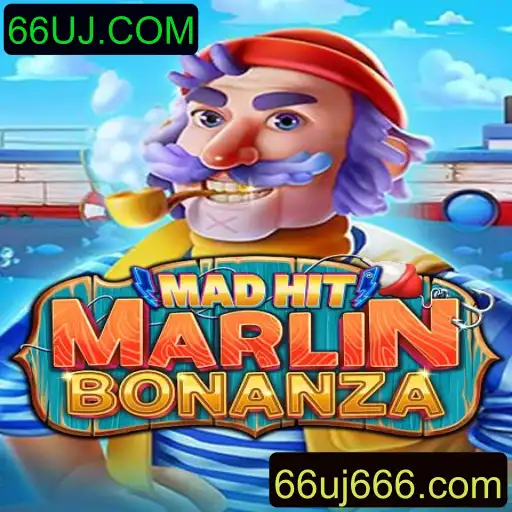 MadHitMarlinBonanza: Uma Aventura Subaquática Inovadora
