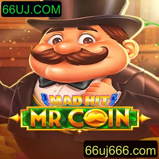 Descubra MadHitMrCoin: O Jogo que está Revolucionando a Indústria de Entretenimento