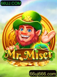Descubra o Mundo de MrMiser: O Jogo que Conquistou 66UJ.COM