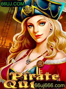 Explorando o Mundo de PirateQueen: Um Jogo de Aventuras e Estratégia