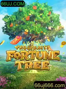 Descubra o Fascinante Mundo de ProsperityFortuneTree no 66UJ.COM