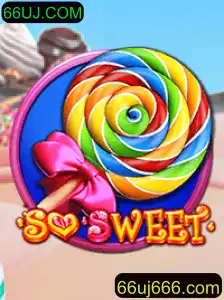 Descubra as Delícias de SoSweet: O Jogo de Estratégia e Diversão da 66UJ.COM