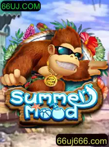 SummerMood: Um Novo Jogo que Agita a Temporada