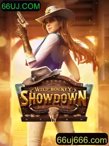 Descubra o Universo Emocionante de WildBountyShowdown no 66UJ.COM