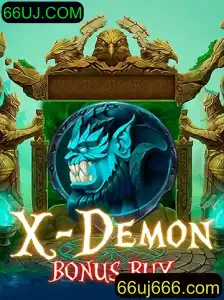 Explorando o Fascinante Mundo de XDemonBonusBuy e 66UJ.COM